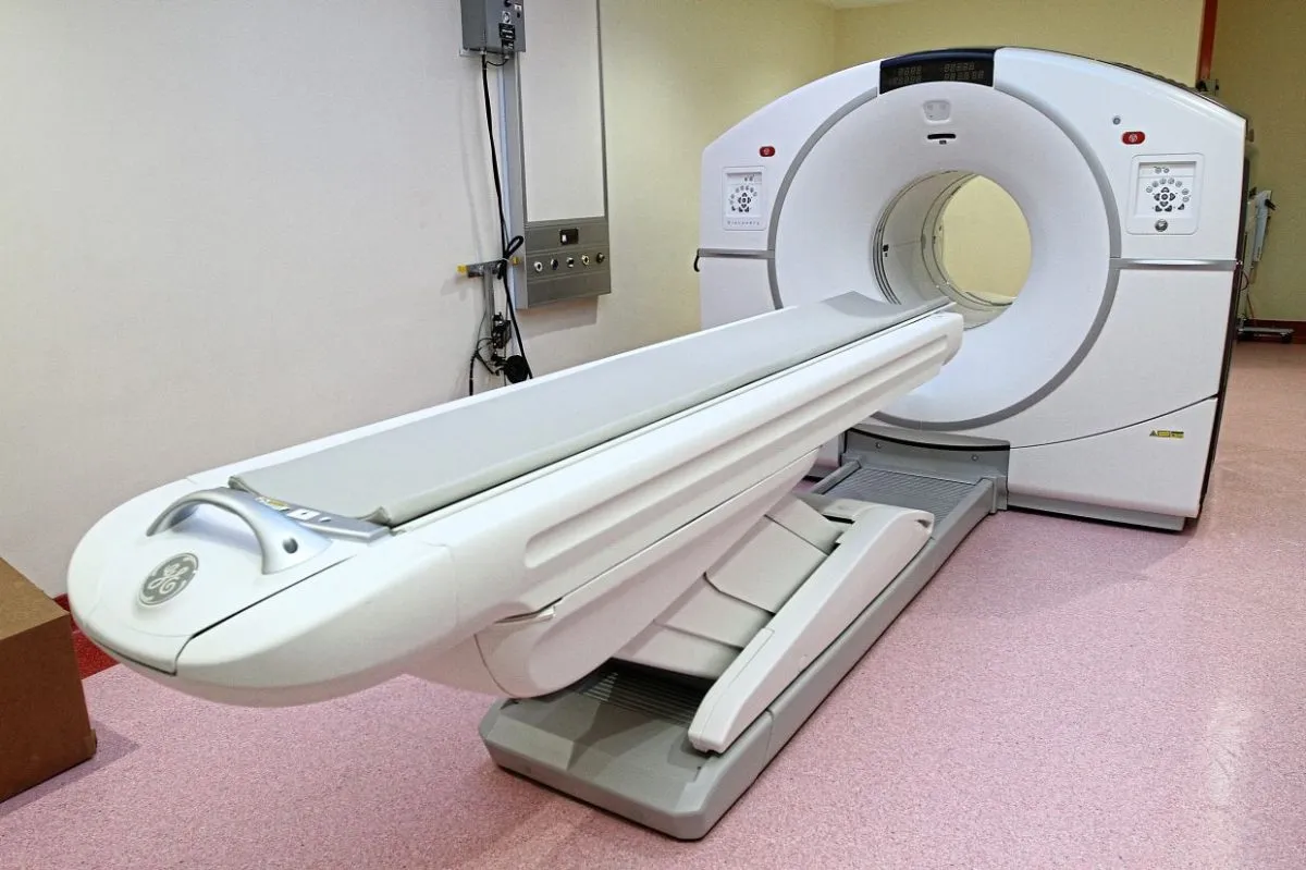 What Is A Pet Scan Australia